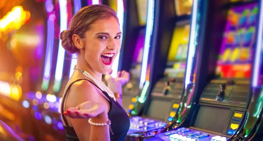 How Slot Machines Are Tested: Secrets of RNG Certification