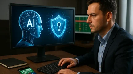 Artificial Intelligence and Security: Which Bookmakers Use Smart Protection Algorithms