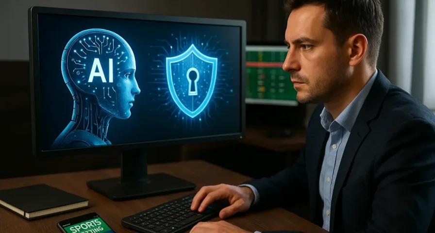 Artificial Intelligence and Security: Which Bookmakers Use Smart Protection Algorithms