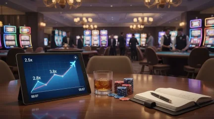 Working Strategy for Aviator: How to Choose Multipliers and Cash-Out Timing