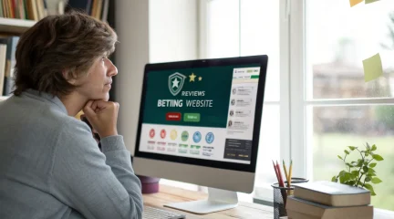 How to Choose a Betting Site by Reviews: Spotting Truth vs Ads