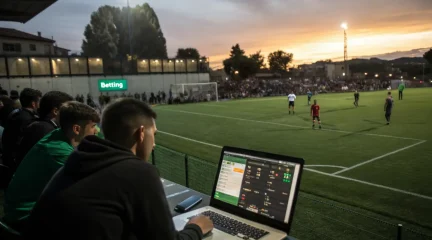 How to Choose a Bookmaker for a Football Betting Strategy