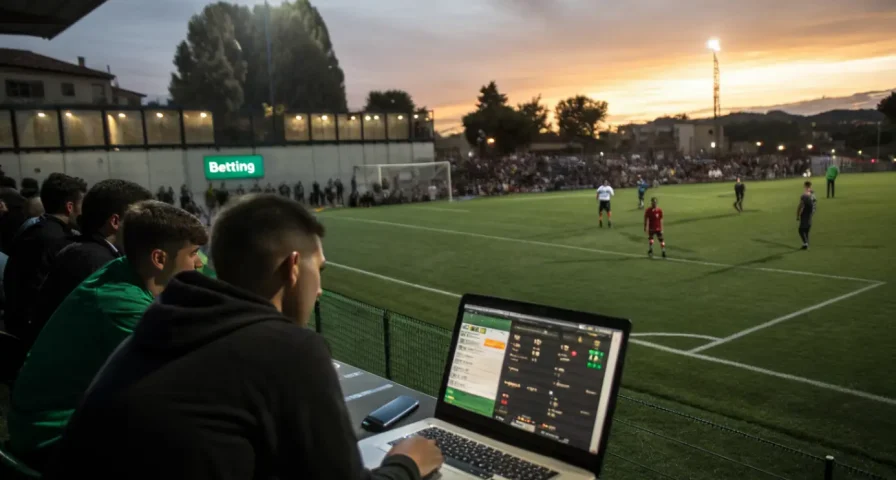 How to Choose a Bookmaker for a Football Betting Strategy How to Choose a Bookmaker for a Football Betting Strategy