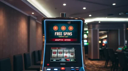 Next-Generation Casino Bonuses: Dynamic Free Spins and Adaptive Promotions