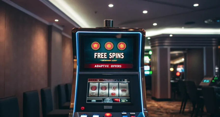 Next-Generation Casino Bonuses: Dynamic Free Spins and Adaptive Promotions