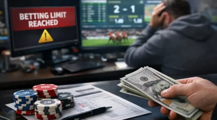 Betting Limits In 2026: Why Bookmakers Are Tightening Rules